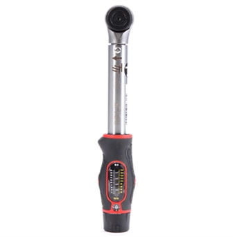 TTi20 Torque Wrench 3/8" SQ , 4-20 NM 