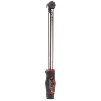 TTi50 Torque Wrench 1/2" SQ , 10-50 NM 