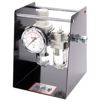 Air Control Unit With Hose for PTS Tools 