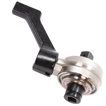 HT3 Torque multiplier 2700 Nm 