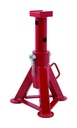 Axle Stand 15Ton H275-480mm 