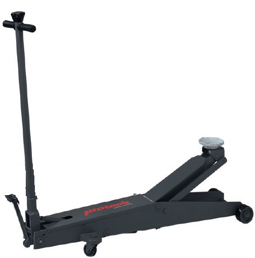 J50130E Hydraulic trolley Jack 5 Ton 