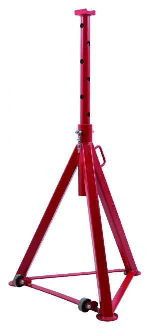 Axle Stand 10Ton H700-1200mm 