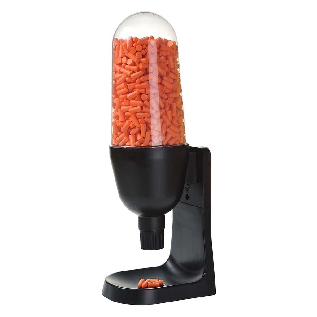 EP20BKR – Ear Plug Dispenser (Pk500) 