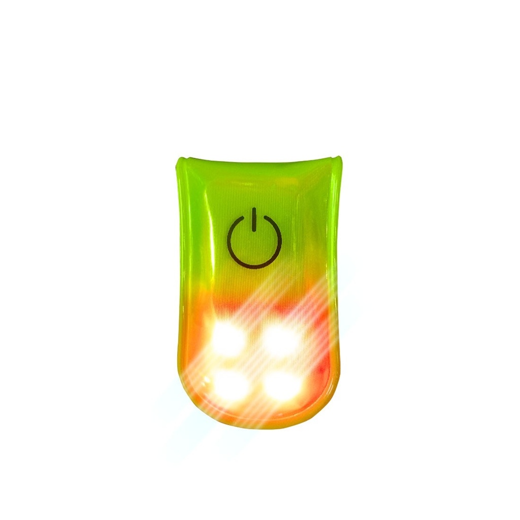 Attachable Magnetic LED (Pair) 