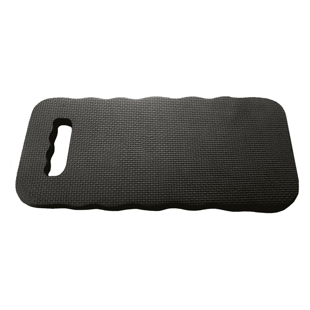 KP05BKR BLACK KNEELING PAD 