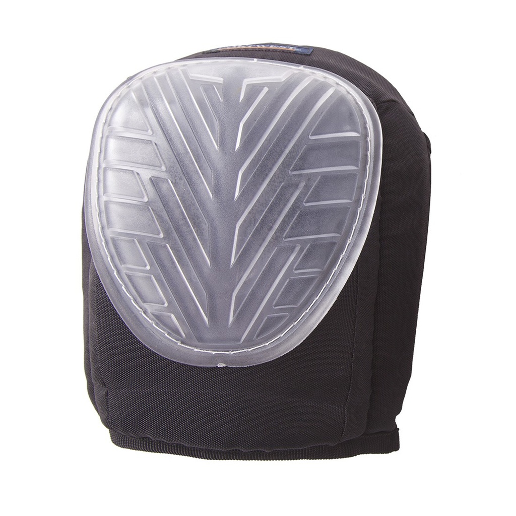 KP30 > Super Gel Knee Pad > Black 