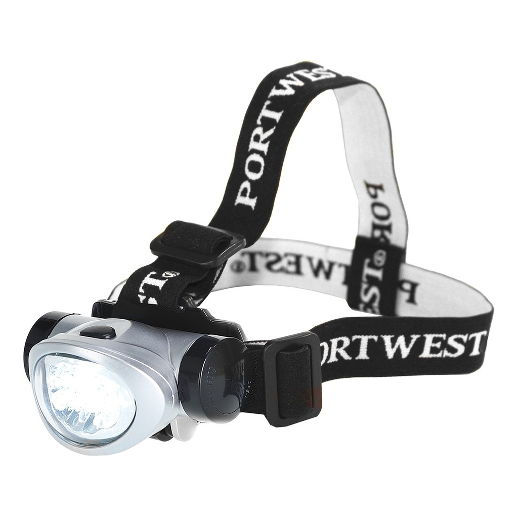 PA50SIR LED HEAD LIGHT 