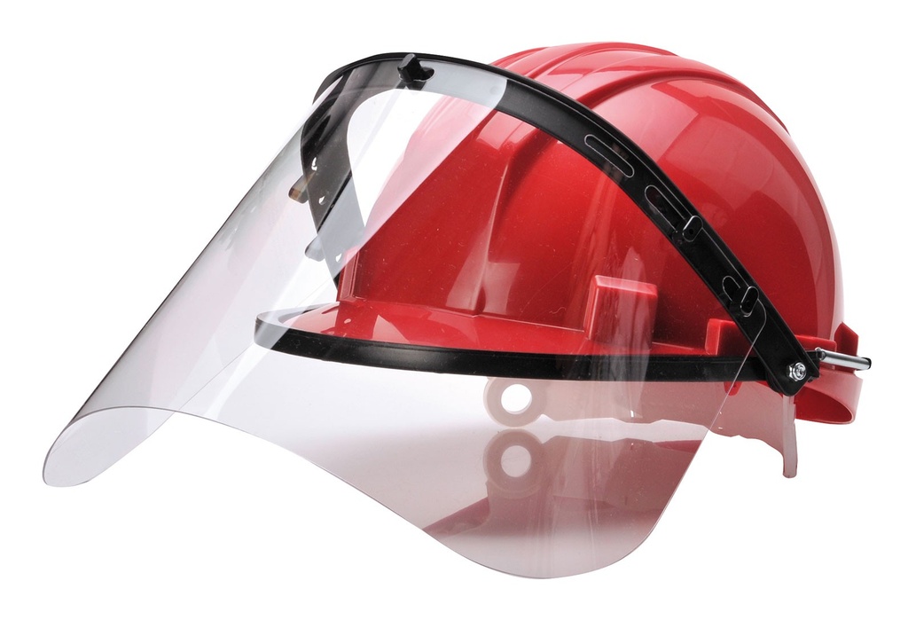 VISOR CARRIER 