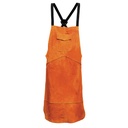 SW10TAR Leather Welding Apron 