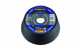 NK24 PRO 110/90x55x22,23 Steel cup wheel