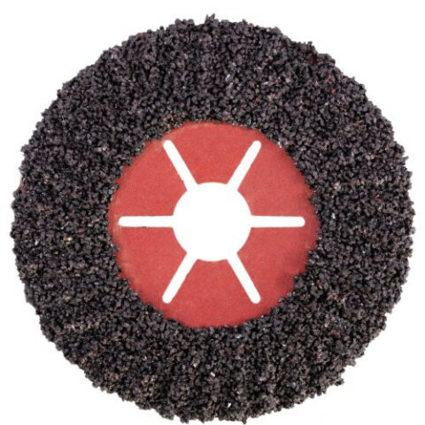 RF 1 115x22,23 G36 Semiflexible disc