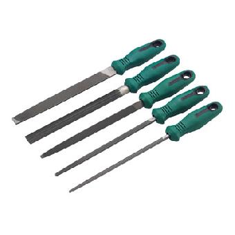 File 8" Set 5Pc 