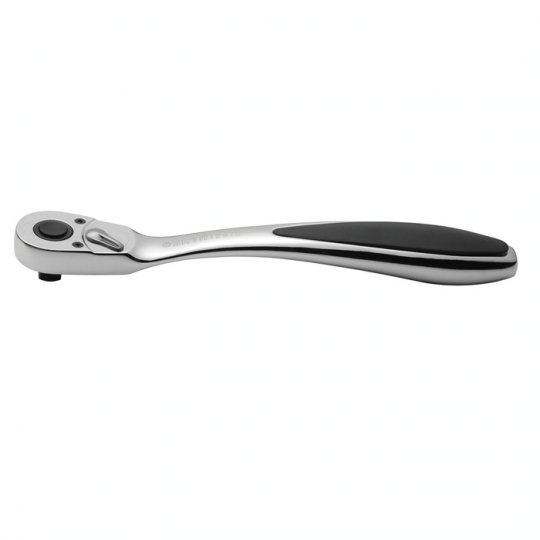 3/8" Drive Heavy Duty Offset Quick Release Ratchet 