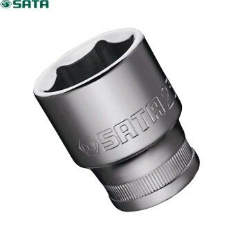 1/2" Drive 6pt. Socket 22mm 