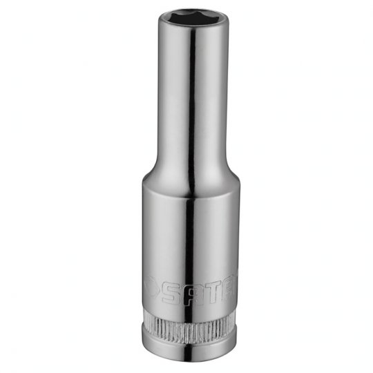 1/2" Drive 6pt. Deep Socket 13mm 