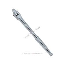 1/2" Drive Sliding T-handle 10" 