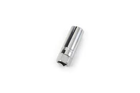 1/2" Drive Spark Plug Socket 16mm 