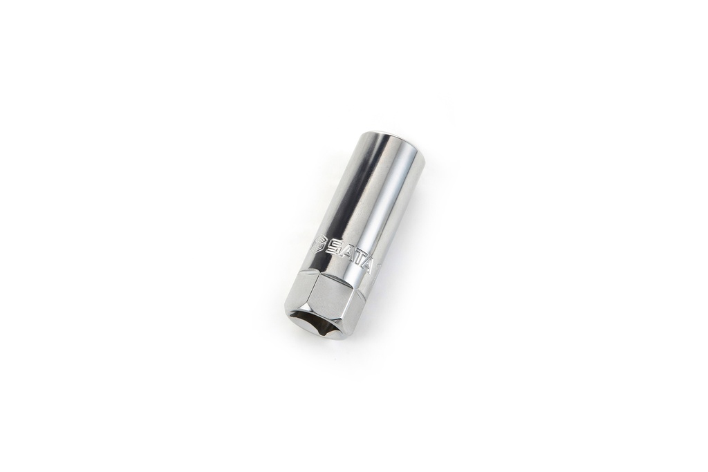 1/2" Drive Spark Plug Socket 21mm 
