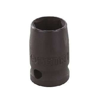 1/2" Drive 6PT Impact Socket 10MM 