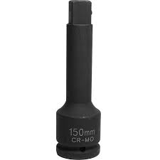 3/4" Drive Impact Extension Bar 6" 