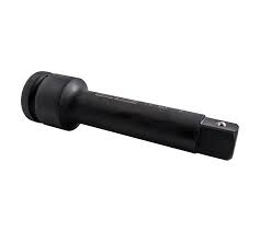 1" Drive Impact Extension Bar 8" 