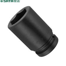 1" Drive 6PT Deep Impact Socket 24MM 