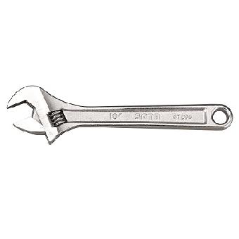 8"ADJUSTABLE WRENCH 