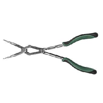 13-1/2" Double-X Long Nose Pliers 13-1/2"