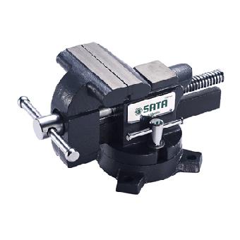 Light Duty Bench Vise 4" 
