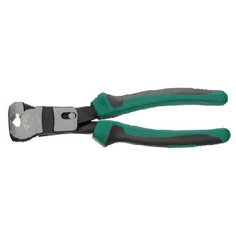 Extreme Leverage End Nipper CUTTING PLIERS 8"/200mm