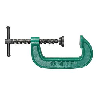C Clamp 3" 