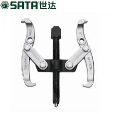 2 JAW GEAR PULLER 3" 