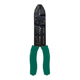Crimping Plier For Electrical Wire 9" 228mm