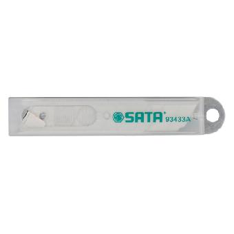 Snap-off Knife Blade, 18mm 10 pc 