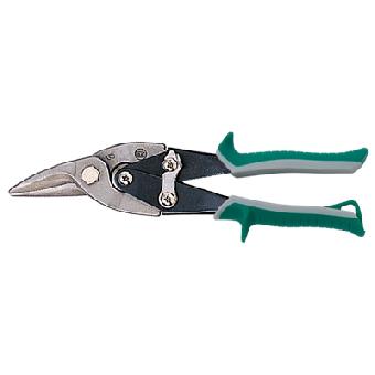 Aviation Snips 10", Right-hand Cut 