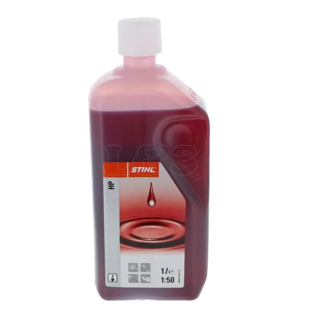 HP1 2-Cycle Engine Oil - 1 L