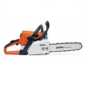 MS210 Chainsaw, 40cm/16", 63PMC3