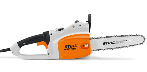 MSE170 C-Q Electric Saw, 35cm/14" 61PMM3