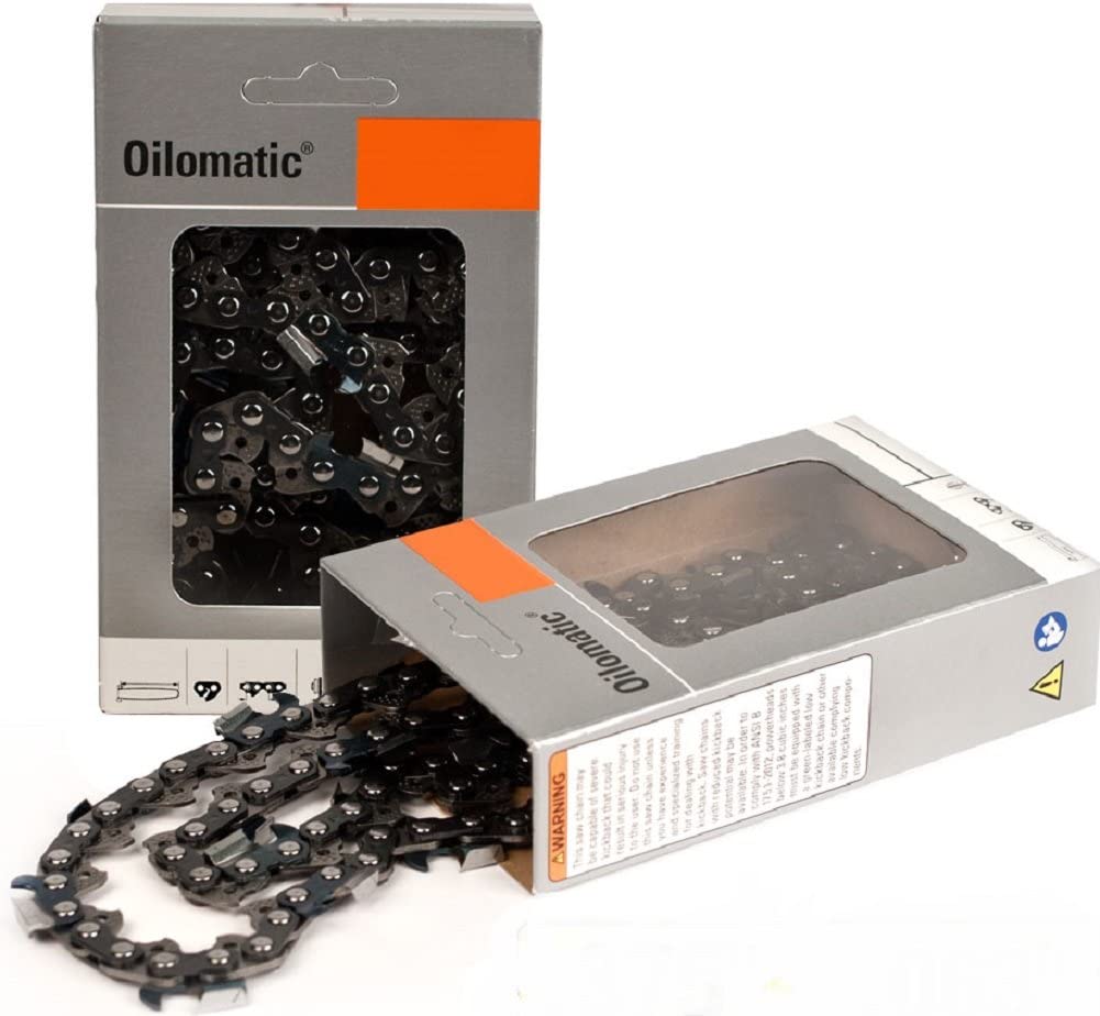 63 PM3 Chain 400mm/16" 1.3mm 3/8" (MS210)