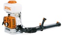 SR 420 Mist Blower  Gasoline Engine