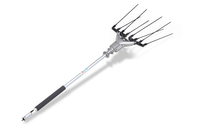 SP-KM Kombi Olive Harvester Tube 