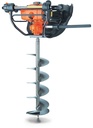 BT 121 earth auger 