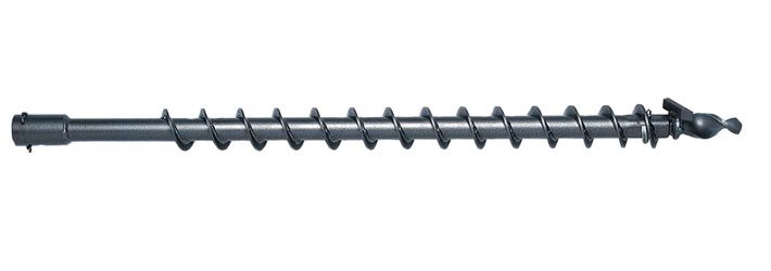 Earth auger bits 120mm (BT 121)