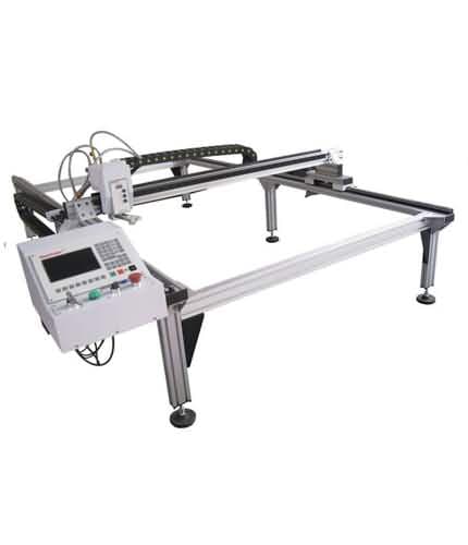 SteelTailer SMART 3 CNC Cutting Machine 1.5X3m 