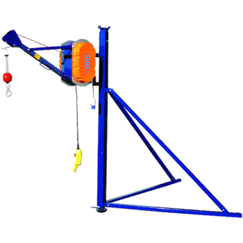 SEL300 Elevator 300Kg with column 
