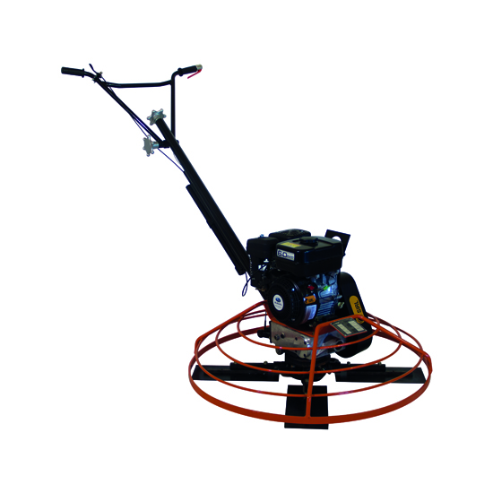 Powel Trowel SH90 Gasoline Robin EX17 