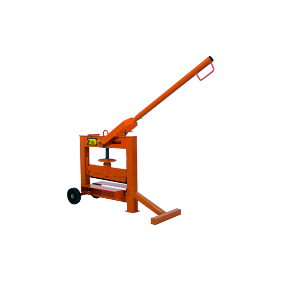 SGL 32 Interlock Block Cutter 