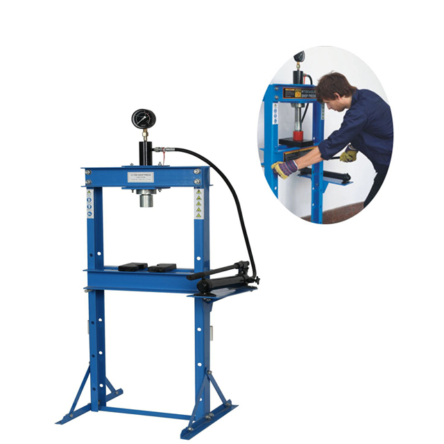 382105 SHOP PRESS 20 TON 