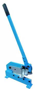 HS-10 HAND SHEAR 